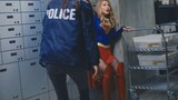 [Supergirl] Supergirl bị dọa cho hết hồn...