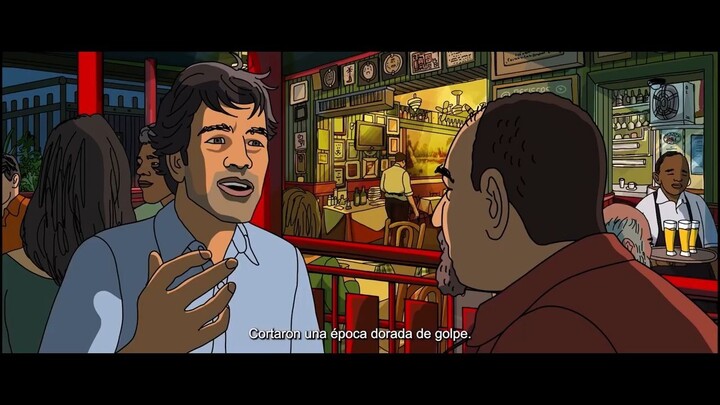 THEY SHOT THE PIANO PLAYER  2023 Watch Full Movie : Link In Description