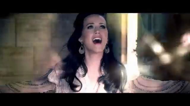 Roar / Katy Perry - Lyric Video - HD 1080p 