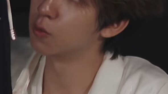 ปากเล็กๆ พูดพล่ามอยู่เรื่อย