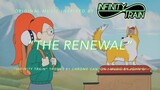 The Renewal ("Infinity Train" Fan-Made Soundtrack) | MUSIC by JOHN G.