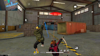 HighLights Game FreeFire #123