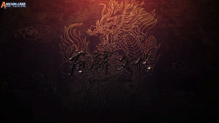 Martial God Asura S2 Eps 14 Indo