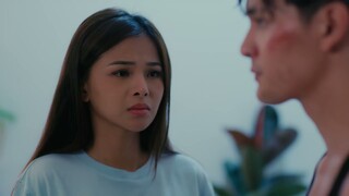 May bagong pupuntiryahin si Calvin! (Episode 164 Teaser) | Black Rider