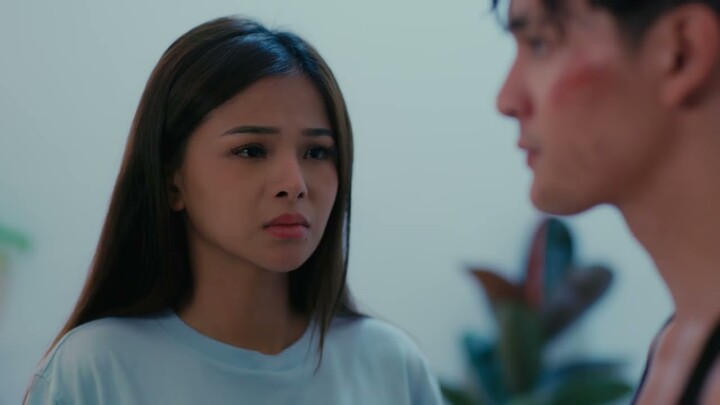 May bagong pupuntiryahin si Calvin! (Episode 164 Teaser) | Black Rider