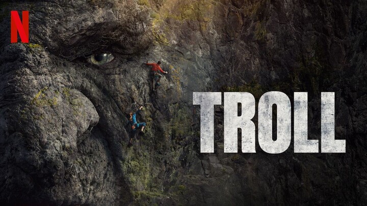 รีวิว : TROLL  (2022)