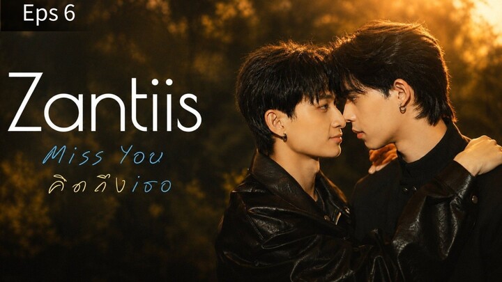 🇹🇠Eps 6 Sub Indo