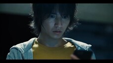 Alice in Borderland Season 1 Episode 2 Tagalog Dub