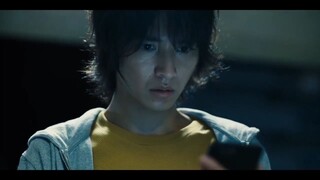 Alice in Borderland Season 1 Episode 2 Tagalog Dub