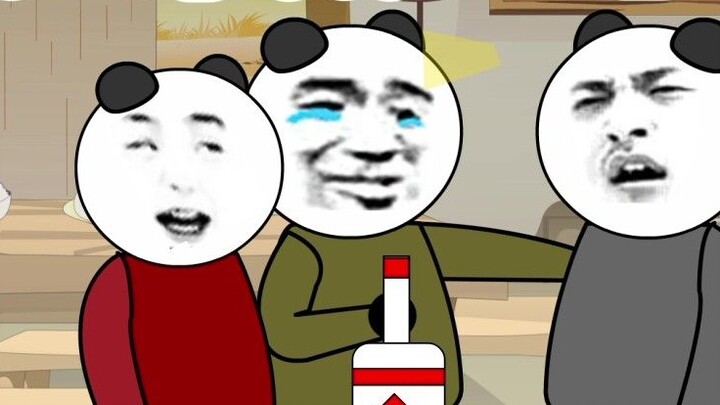 [แอนิเมชั่นตลก] รับอาจารย์ใหญ่เป็นลูกชายของคุณ