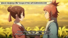 Teogonia Episode 9