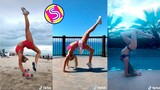Best of Backbend Gymnastics Challenge - Flexibility TikTok Compilation 2019 #backbend #gymnastics
