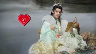 ซับไทย EP.21 •W.h.i.s-pers-of-F.a.t.e•