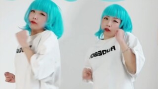 Lei｜(G)I-DLE Wife Triplets Dance Challenge