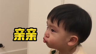 事实证明，男人的求生欲，是与生俱来的