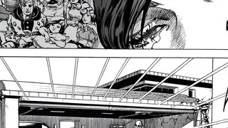 [JOJO Gospel #52]Toron vừa biến mất? Việc hóa giải lời nguyền và sự ra đời của loài hoa hy vọng "JOJ