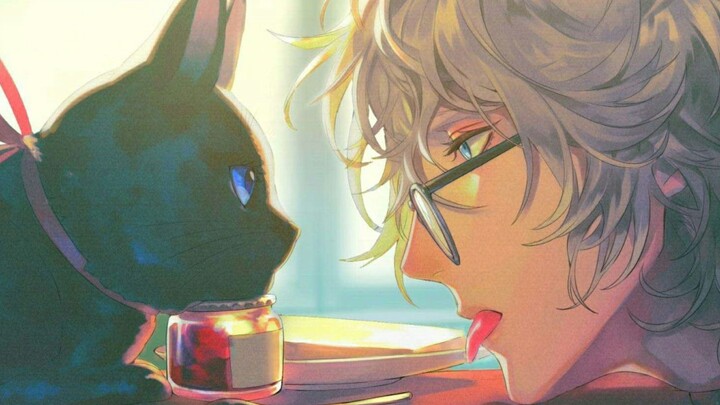 [Sleep Aid] All-Tongue Clicks ‖ Hand Over Your Little Ears to Me ‖ Oral Sounds ( •̆ ᵕ •̆ )◞♡