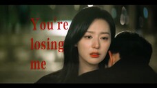 【眼泪女王】用You're Losing Me进入洪海仁视角