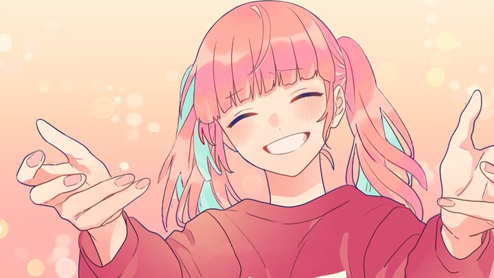 【GBC/双菜姐妹向】我的天使 feat.雨宫天