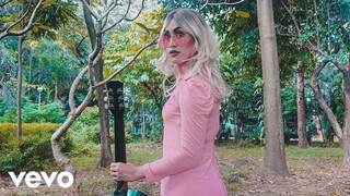 Joanne (Where Do You Think You're Goin'?) Remake Teaser - Lady Gagita