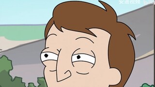 [Aliens are also refugees] Sudden update! It's Terry's turn to exercise his mouth... Halloween bonus