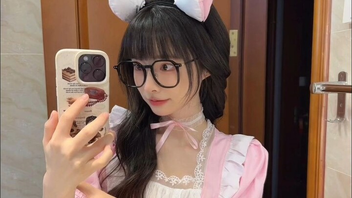 I Just Discovered My Girlfriend’s Secret Skill!