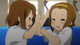 [AMV]Tainaka Ritsu dan Hirasawa Yui, dua orang bodoh di <K-ON!>