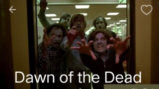 dawn of the dead 1978