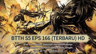 BTTH S5 EPS 166 (TERBARU) HD/1080P