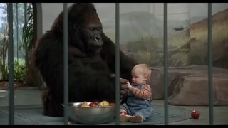 baby dance cute