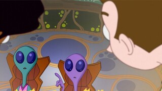 Con trai của quỷ dữ và con gái của Satan phải xếp sau vua địa ngục còn sống.