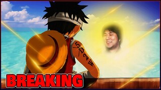 BREAKING: One Piece Goes On SUDDEN Break (Pray For Eiichiro Oda) | B.D.A Law