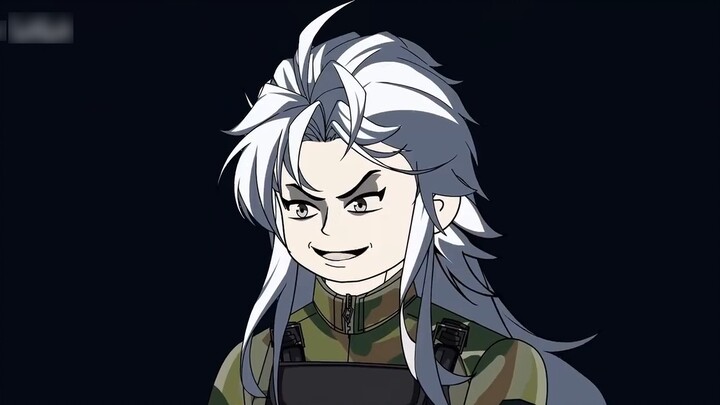 Episode 42: The Steady Demon King