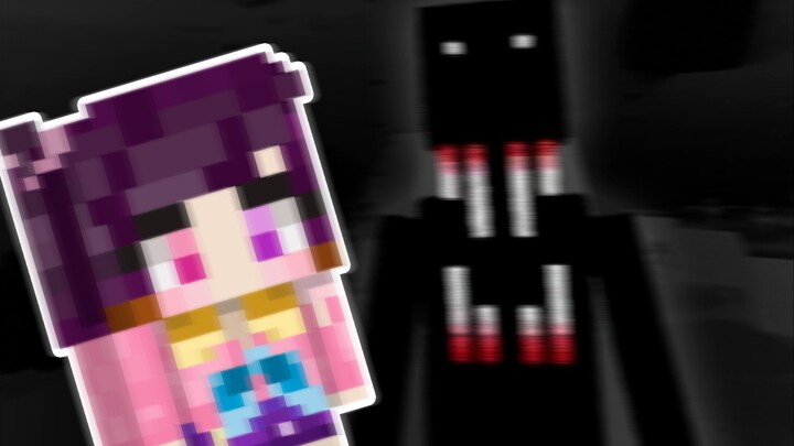 La primera vez en un mod de terror