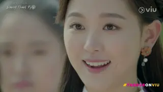 Hindi magpapatalo si Hae Soo kahit sa isang prinsesa | Moon Lovers: Scarlet Heart Ryeo (Tagalog)