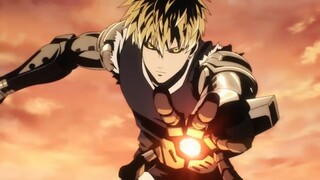 One Punch Man Season 1 Episode 5 Bahasa Indonesia