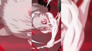 Zenitsu vs Inosuke || who is strongest || demon slayer
