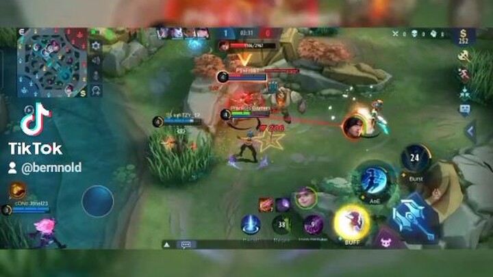 Karina2022 Mlbb