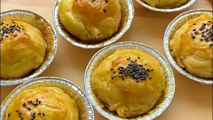 niềm đam mê với đồ ngọt là bất diệt 😍 #monngonmoingay