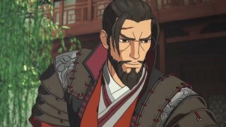 Zhen Dao Ge: Qian li bu Liu Xing Episode 9 Sub Indo