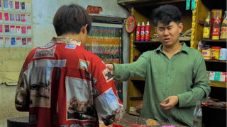 Người mua không bao giờ tinh bằng người bán!