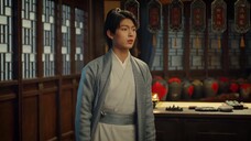 Childe Xie’s Wine (2022) บ่มรักร่ำสุรา EP 12 [ซับไทย]