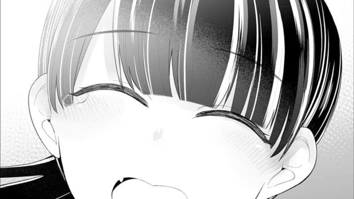 The ideal relationship between an otaku and an idol, the true ending. Will the reunion after growing