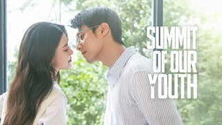Summit of Our Youth 2025 S01E05 (English Sub)