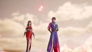 The Divine Emperor Of Destiny Eps 04 Sub Indo