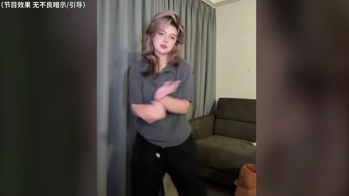 （加更）真有人想看勾子老师跳舞吗？