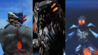 รวบรวมการต่อสู้ BOSS ครั้งสุดท้ายของทีม Titan Strike (ตอนที่ 1 ถึง 3)