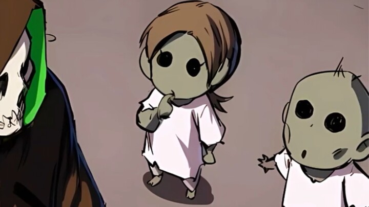 Tập 5, đừng hoảng sợ (bushi) khi gặp bom hạt nhân, hãy đánh bại nó!