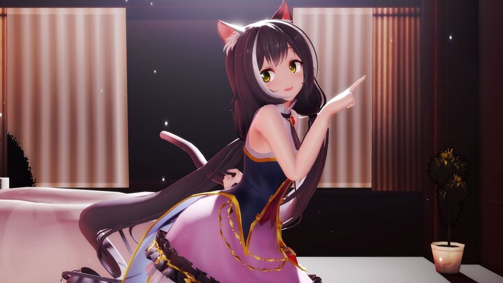 [Princess Connect Re:Dive] Kairu and you who love 105°
