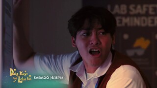 Daig Kayo Ng Lola Ko: Karma is real!  (Teaser Ep. 332)